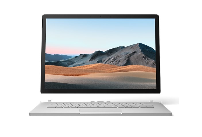 乐亭Surface 维修前的准备工作